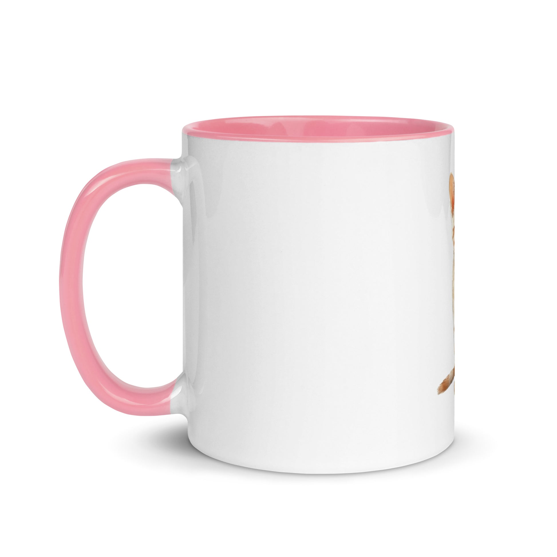 Taza con Color Interior – Estilo y Alegría en Cada Sorbo - EliteMascotas