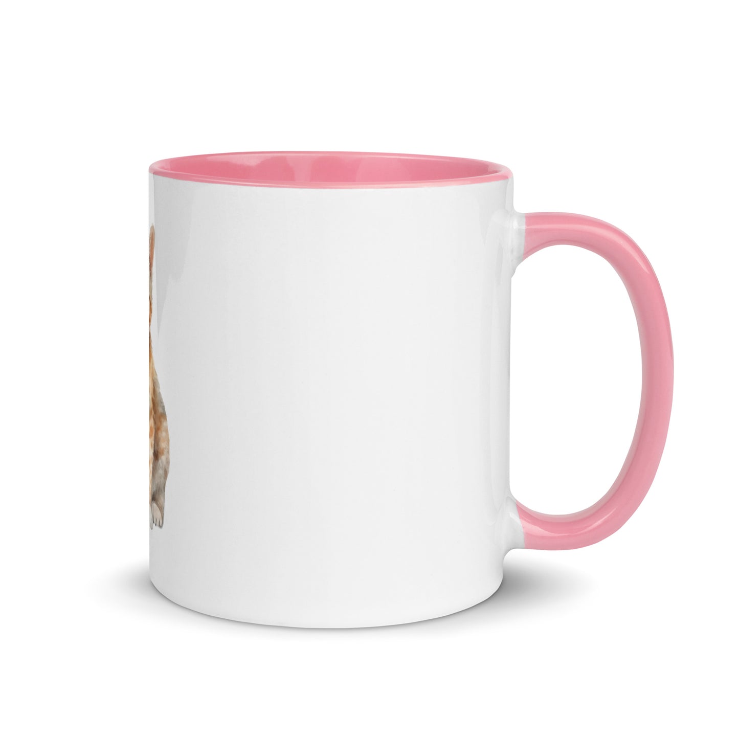 Taza con Color Interior – Estilo y Alegría en Cada Sorbo - EliteMascotas